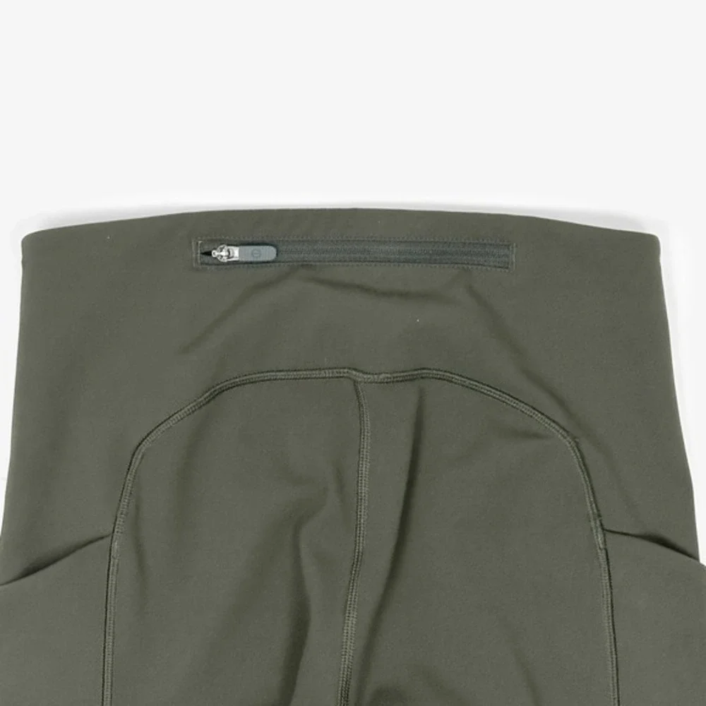 Lululemon Speed Up Tight Full-On Luxtreme 28